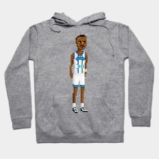 Dell Curry Hoodie